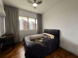 Clementi Park (D21), Condominium #575921751